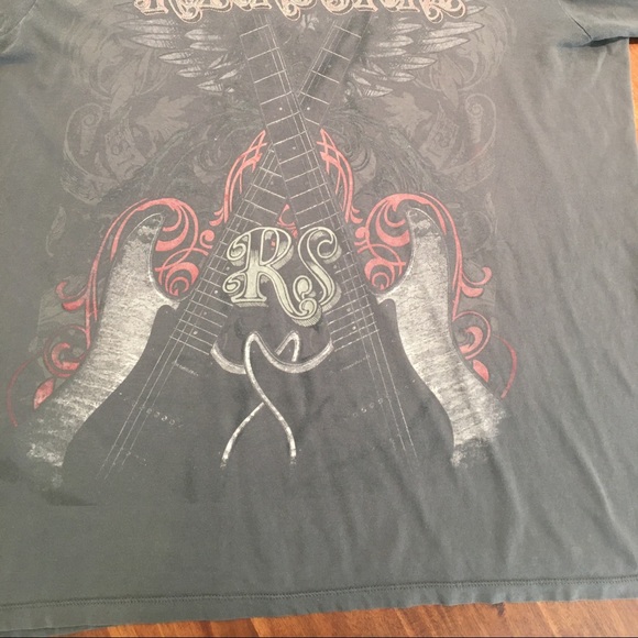 The Rolling Stones Collection T Shirt - Picture 2 of 7